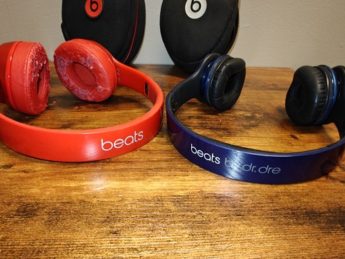 Cuffie beats solo - beats, hd