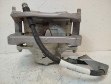 Smart #1 HX11 Pulse pinza freno anteriore sinistra pinza freno sella 4 ruote motrici modello 315kw