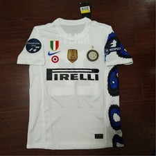 Inter Home or Away Jersey