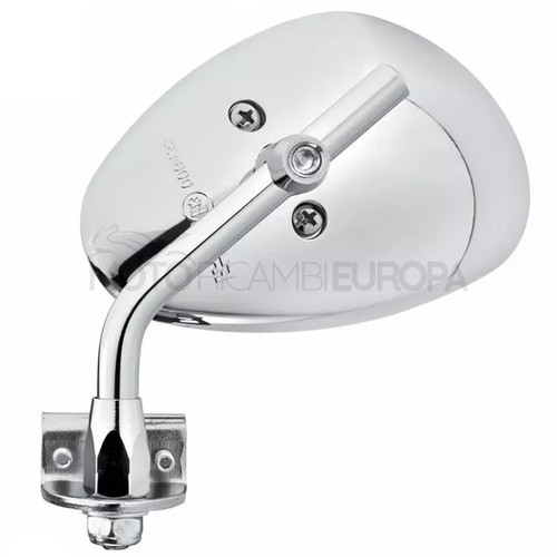 Specchietto sinistro far vespa - specchietto,
