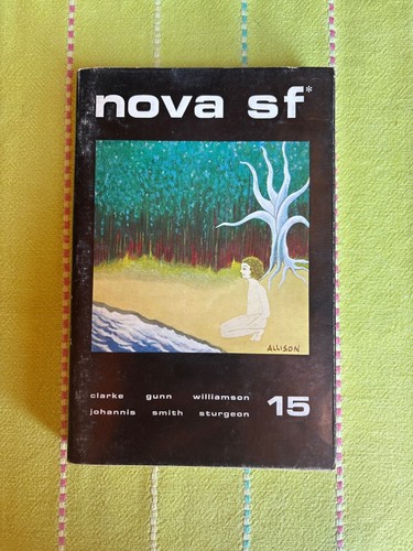 Nova rivista - 15,