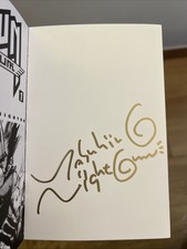 Trigun Maximum di Yasuhiro