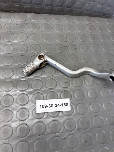 Leva cambio pedalina husqvarna - leva,