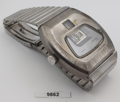 Orologio project fix teviot - orologio,
