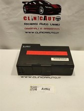 CARICATORE CD PER BMW X3 1°