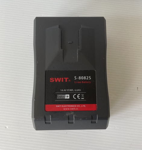 Swit mount 8082s batteria - swit, s-8082s