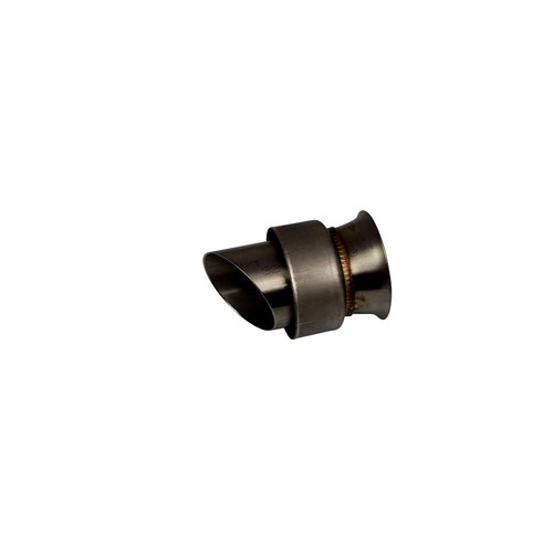 Ammortizzatore rumore - di,