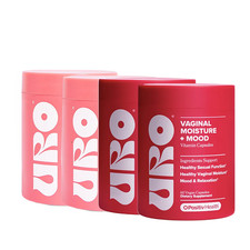.Wet & Wild Bundle URO capsule