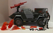 G.I. Joe Classificato COBRA