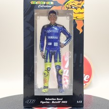 Figurina MINICHAMPS 1/12 in