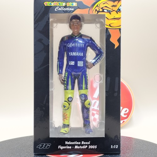 Figurina minichamps in - 1/12,