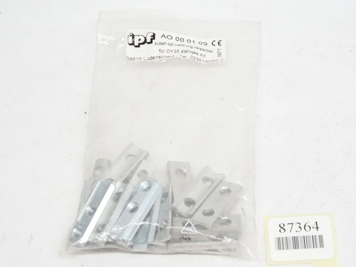 Supporto ipf ao000109 per - ipf, oy35