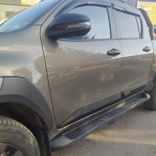 Rivestimento della carrozzeria