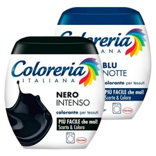 💎 Colorante Per Tessuti In