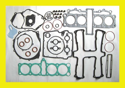 Yamaha xj750 750 gasket - yamaha,