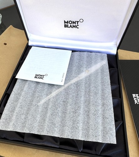 Montblanc meisterstück 164 - montblanc,