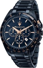 Orologio da uomo Maserati