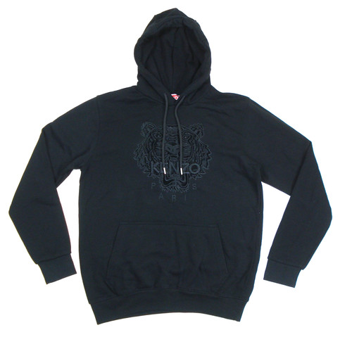 Felpa con cappuccio pullover
