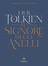 Libri Tolkien John R. R. - Il