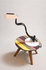 Lampada tavolo snocky - da,