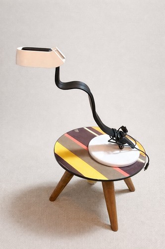 Lampada tavolo snocky - da,
