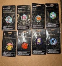 Pokémon Center Monthly