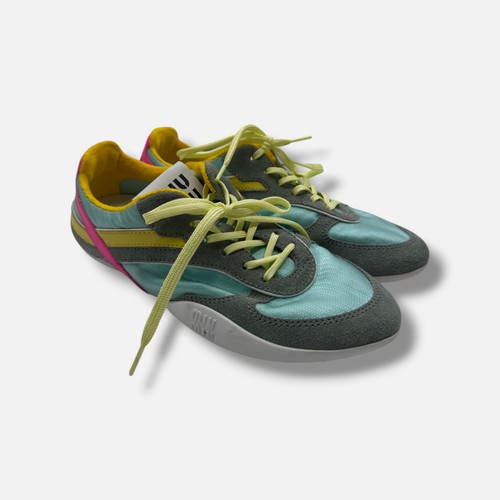 Scarpa sneakers donna miu - sneakers,