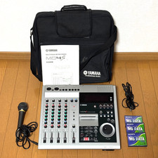 Yamaha MD4S Registratore MD