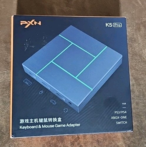 Pxn pro tastiera - pxn,
