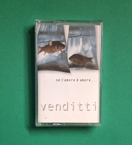Antonello venditti l - “, se