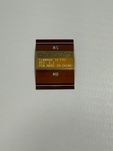 Cavo flat asus transformer - i/o,