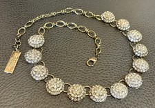 RARA COLLANA Vintage MAX MARA