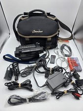 Sony CCD-TR500 Hi8 Handycam
