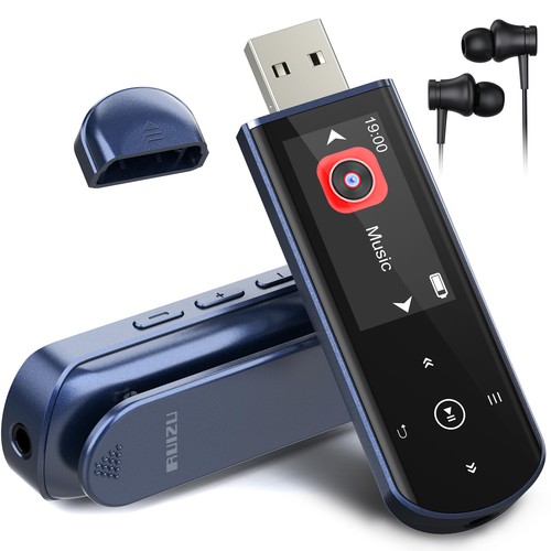 64gb lettore mp3 portatile - mp3,