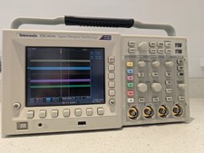 Tektronix TDS3034C