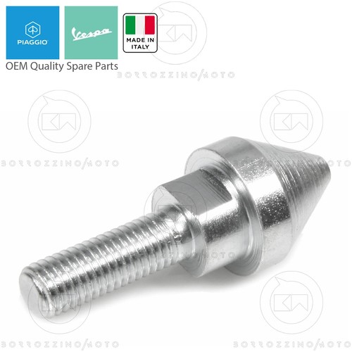 Perno corto sella - perno,