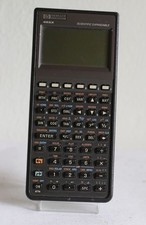Calcolatrice scientifica