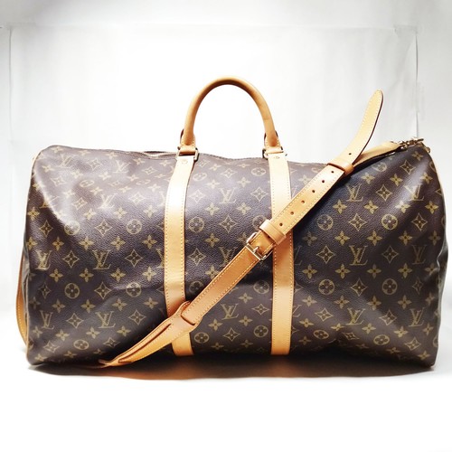Louis vuitton keepall - louis,