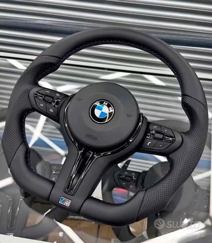 Volante bmw sport - volante,