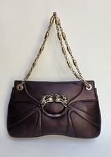 Vintage Gucci Dragon Bag
