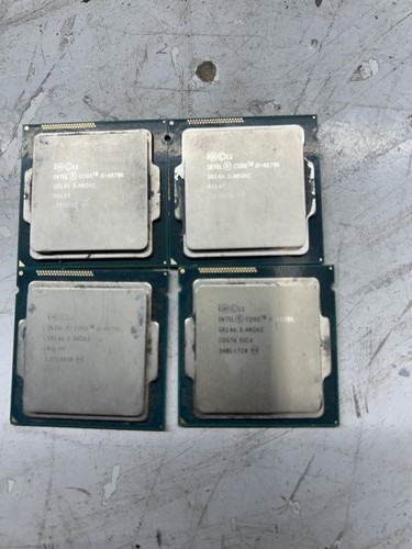 Lotto intel core i5 - lotto, i5-4670k