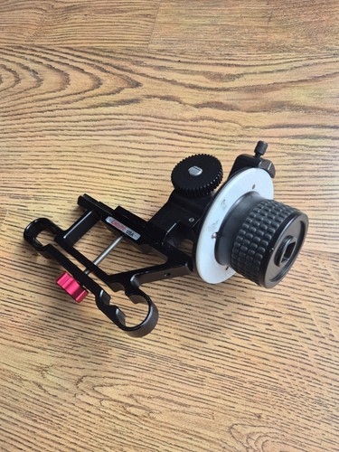 Zacuto flippable focus - zacuto, con
