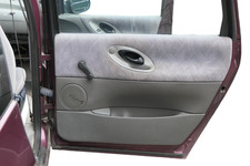 VW Sharan 7M Pannello Porta