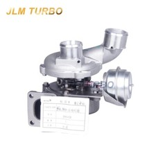Turbo charger for Fiat Doblo
