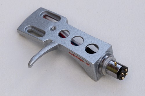 Supporto headshell cartuccia