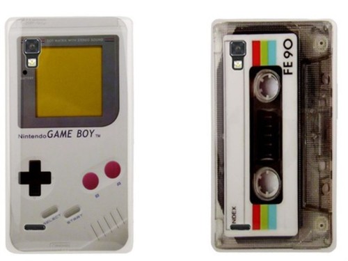 Gameboy cassetta cover - gameboy,