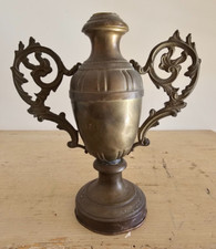 Portapalme in lamina di rame