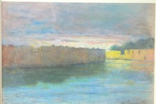 Antonio Cannata, Opera Unica