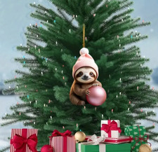 Spilla pendente ornamento