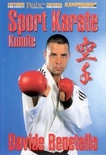 Sport Karate Kumite - Davide